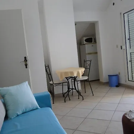 Fuer 4 Personen Laguna 5 By Interhome Appartement