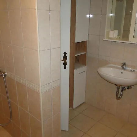דירה Fuer 4 Personen Laguna 5 By Interhome *