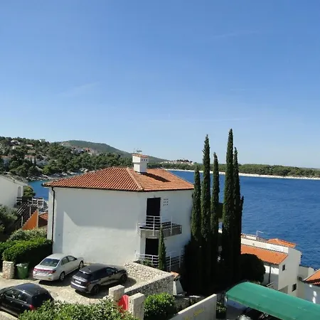 Fuer 4 Personen Laguna 5 By Interhome * פרימוסטן