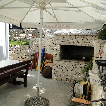 Appartamento Fuer 4 Personen Laguna 5 By Interhome Primošten