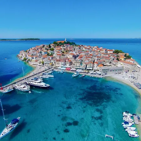 Fuer 4 Personen Laguna 5 By Interhome Appartamento