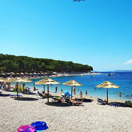 Appartamento Fuer 4 Personen Laguna 5 By Interhome