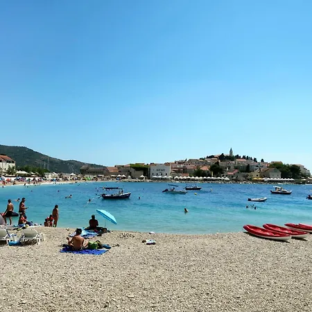 Appartamento Fuer 4 Personen Laguna 5 By Interhome *