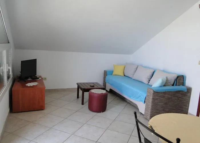 Fuer 4 Personen Laguna 5 By Interhome Appartamento