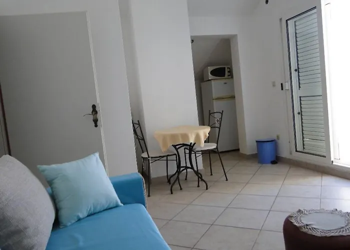 Fuer 4 Personen Laguna 5 By Interhome Appartement