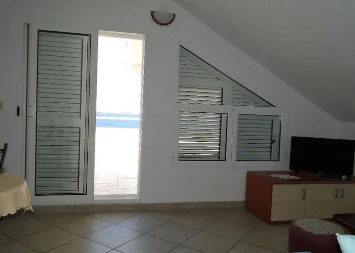 Appartement Fuer 4 Personen Laguna 5 By Interhome *