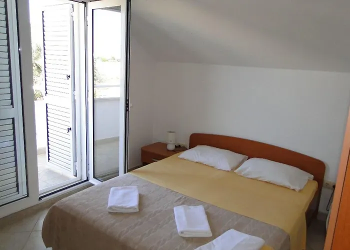 Appartement Fuer 4 Personen Laguna 5 By Interhome *