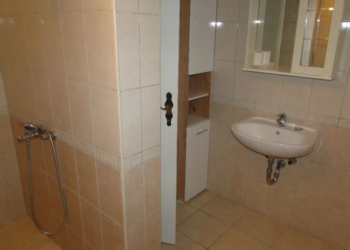 Appartement Fuer 4 Personen Laguna 5 By Interhome *