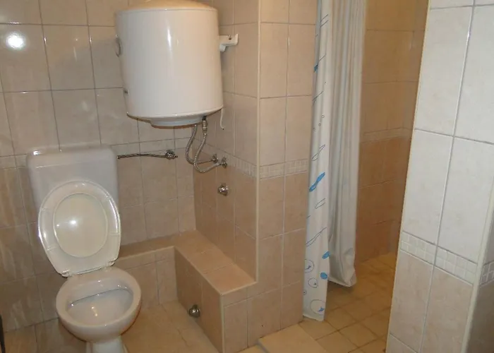 Appartement Fuer 4 Personen Laguna 5 By Interhome