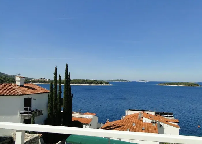 Fuer 4 Personen Laguna 5 By Interhome Appartamento