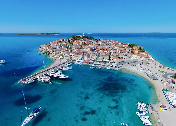 Fuer 4 Personen Laguna 5 By Interhome Appartamento