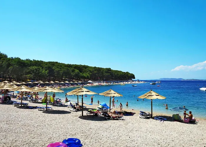 Appartement Fuer 4 Personen Laguna 5 By Interhome