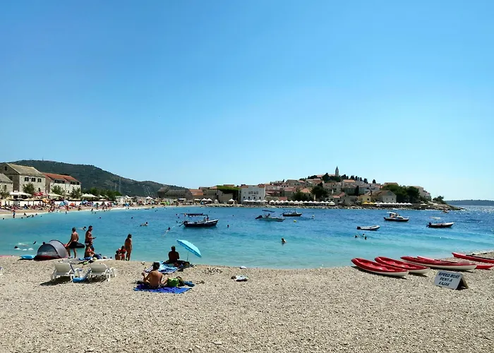 Appartement Fuer 4 Personen Laguna 5 By Interhome *